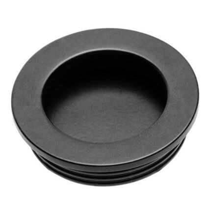 finisaj negru mat