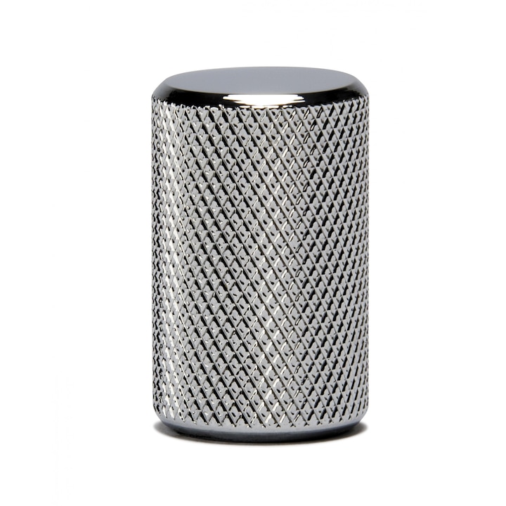 Buton pentru mobilier Graf crom lustruit