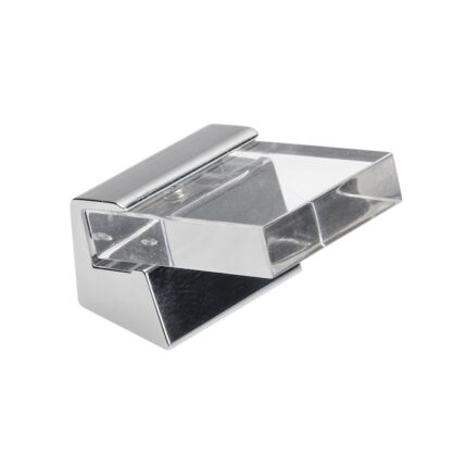 crom-acryl transparent