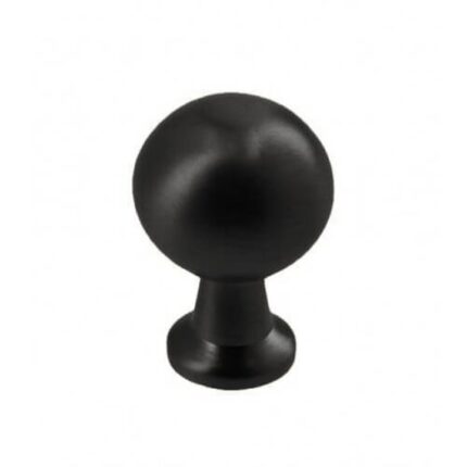 negru mat