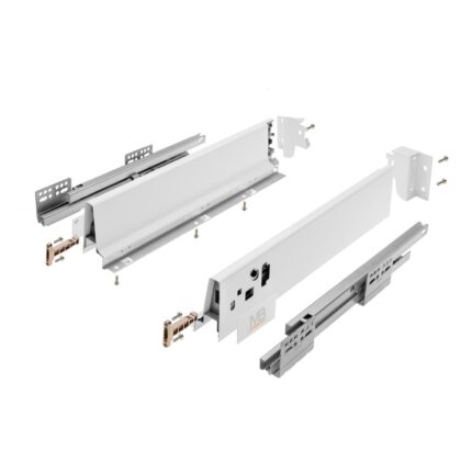laterale metalice