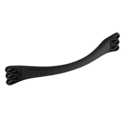 finisaj negru mat CB