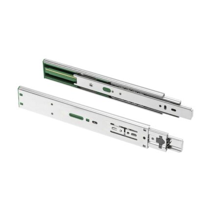 Glisiera cu amortizare GTV 350 mm