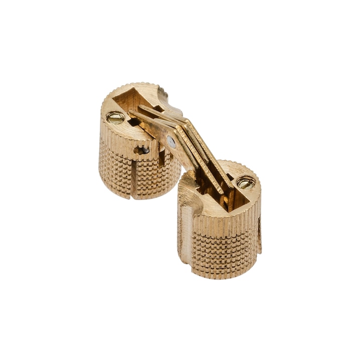 Balama Cilindrica D14mm GTV