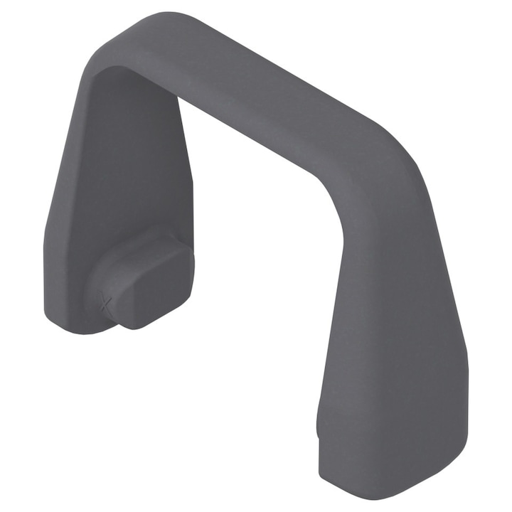 Limitator unghi de deschidere pentru balama de 155 grade