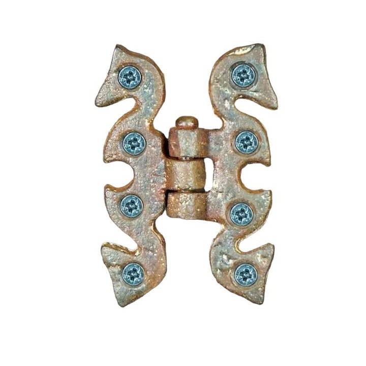 Balama mobila 70mm Multicolor