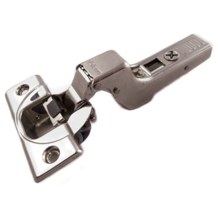 Balama premium Blum incadrata cu amortizare CLIP-TOP blumotion