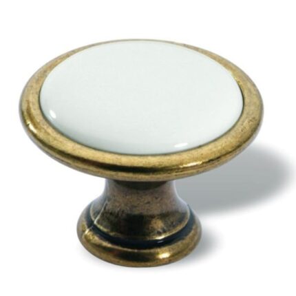 finisaj bronz antic