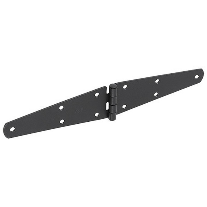 0 mm Neagra