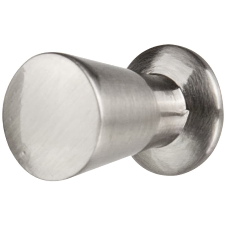 Buton pentru mobilier Nichel Periat c4982 Evotools