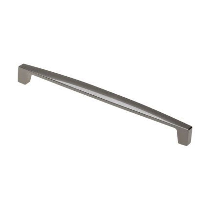 finisaj negru lucios 192mm