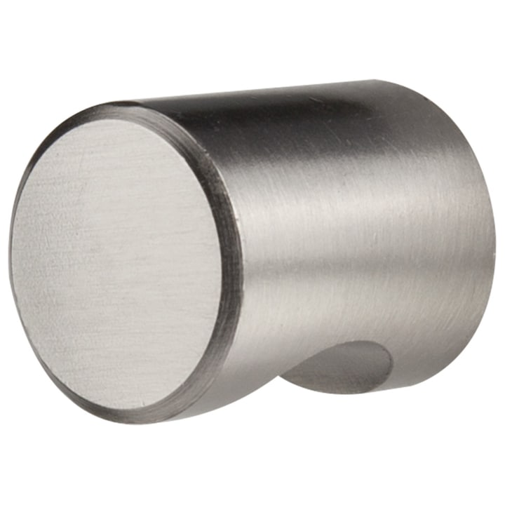 Buton pentru mobilier Nichel Periat c4983 Evotools