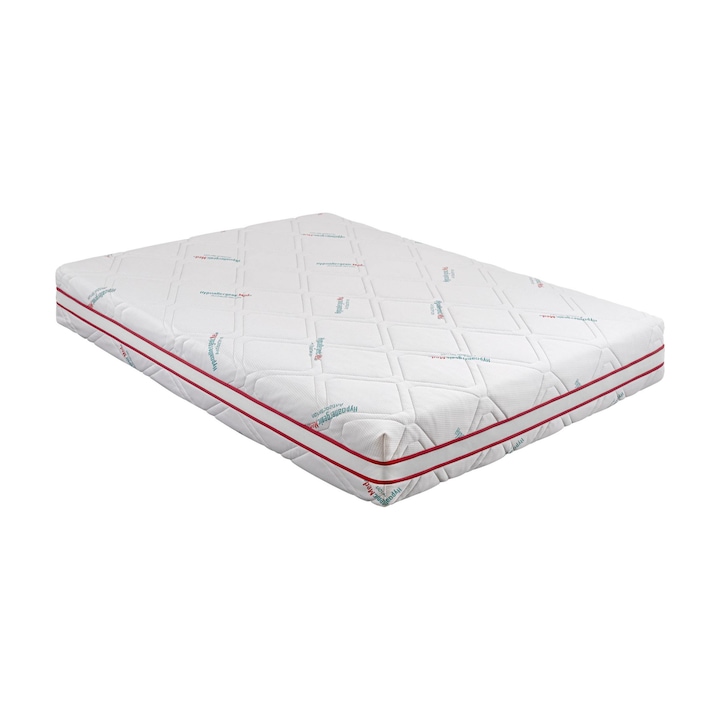 Somnart Memory HypoallergenicMed Antibacteria