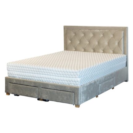 Neptun Memory Pocket Comfort 180x200x30cm