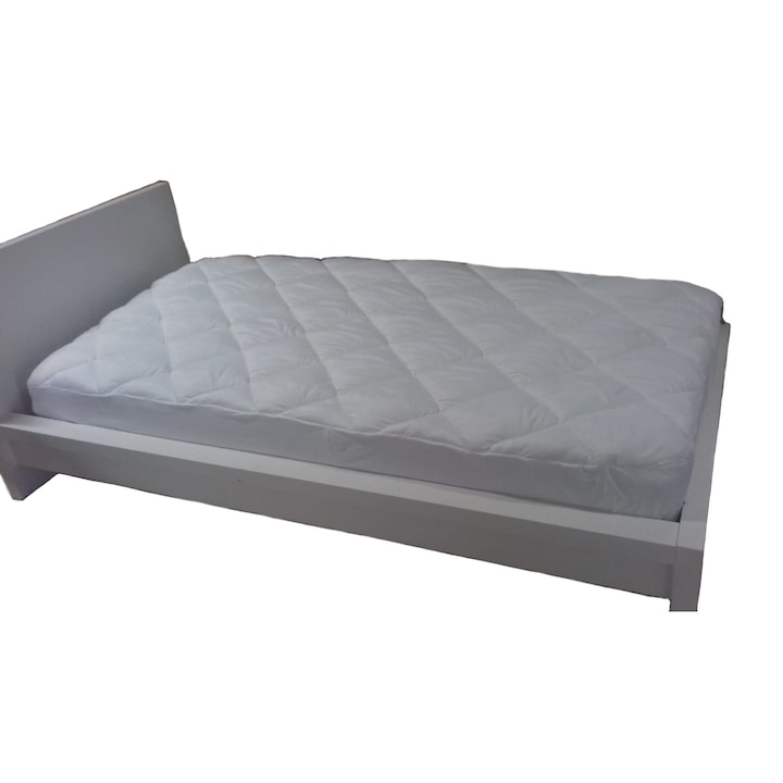 Husa topper matlasata 180x200