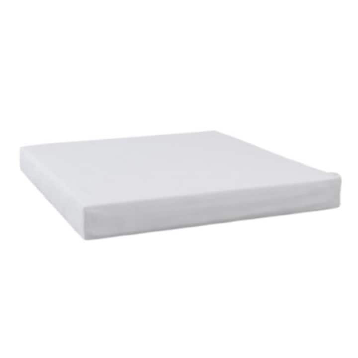 Husa Saltea Protectie Impotriva Plosnitelor de Pat 200 x 150 x 25 cm Bed Bug Protector