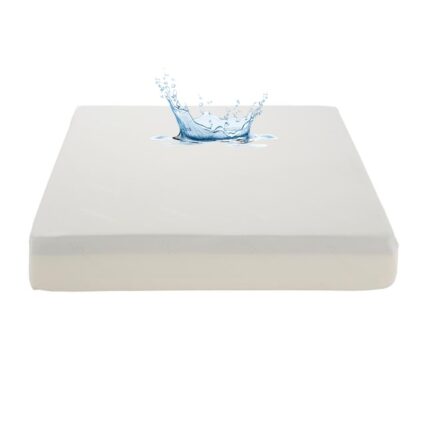 Husa de protectie impermeabila pentru saltea Metru Patrat 100/190/5-27