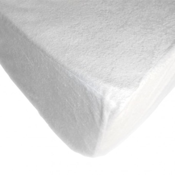 Frottier din bumbac peliculizat 120 x 200 cm