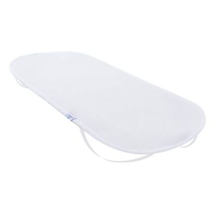 Protectie impermeabila si absorbanta 140x200 cm cu aerisire pentru saltea Kidizi Oxipad
