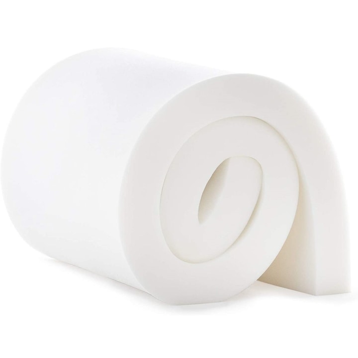 Placa din burete poliuretan 2000x1000x20 mm