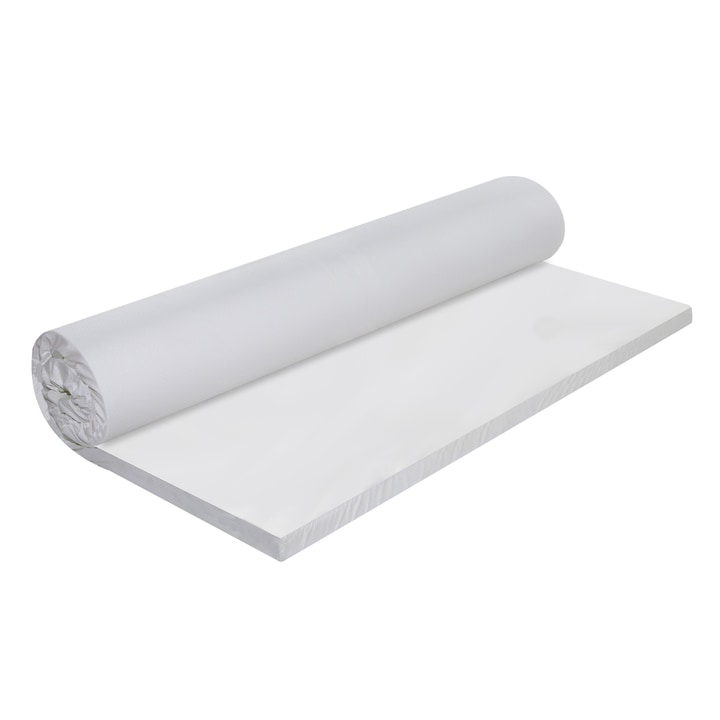 Topper Saltea Green Future Basic Confort 90x200 cm