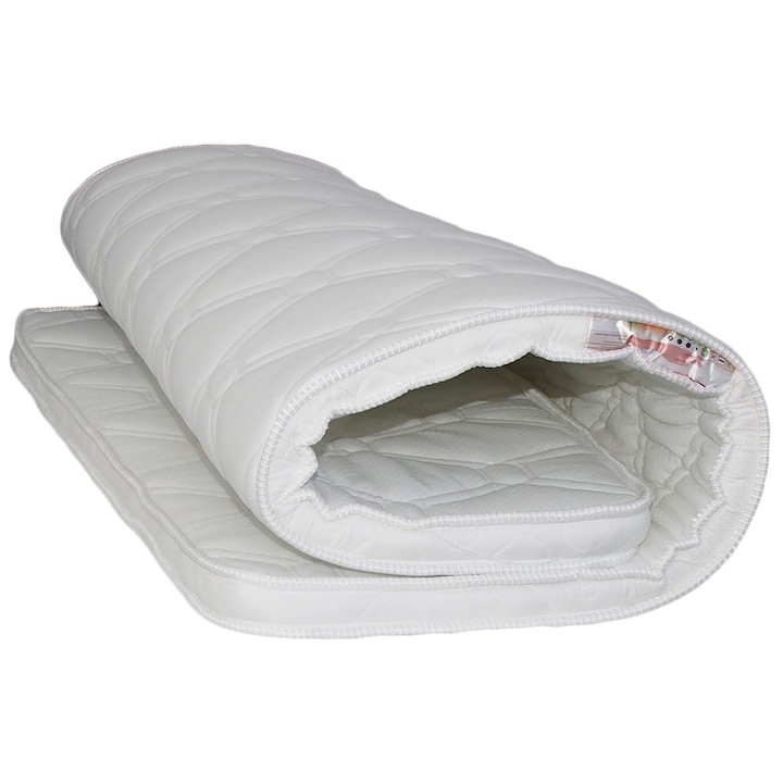 Top Saltea Spuma Memory 5 cm Axon 90x190