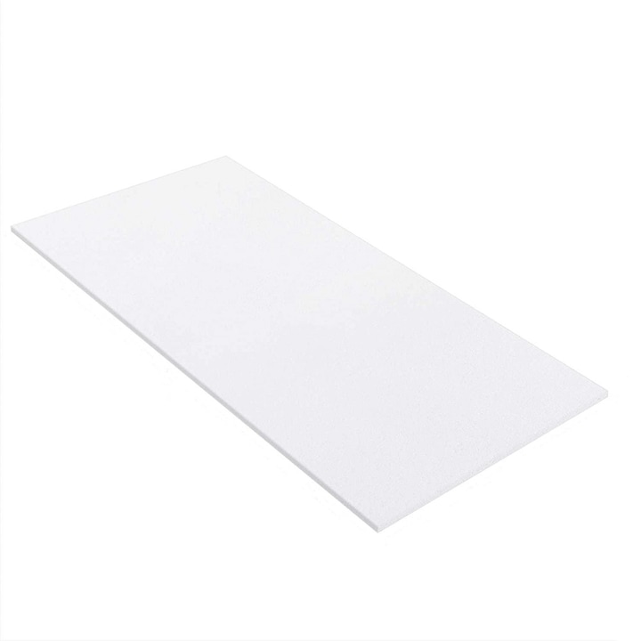 dimensiuni 100x200x3 cm