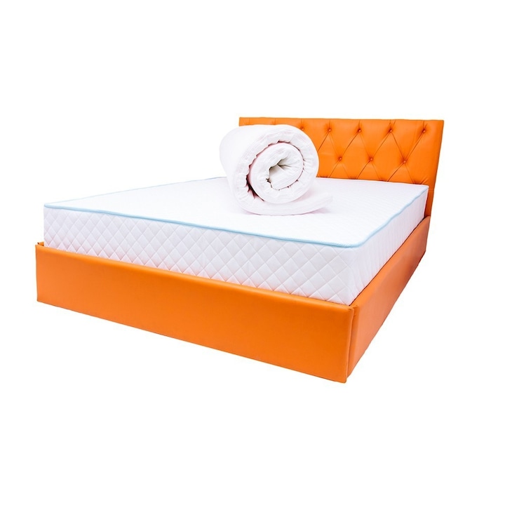 Topper DRIMUS Memory HR 140x190x6.5