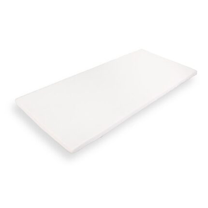 Topper Somnart cu husa tricot detasabila - 140x200 cm