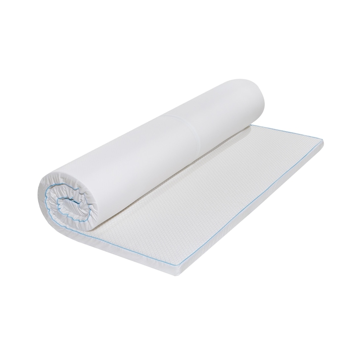 Argentum Therapy Memory Arctic Gel 7 zone de confort