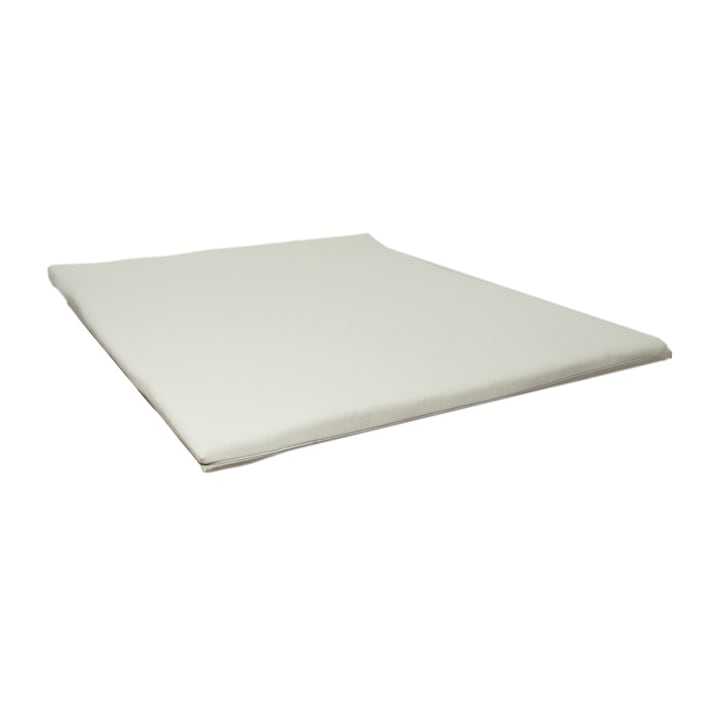 Topper Super Natural Health Luxury Memory & Bumbac organic 140x200x5 cm
