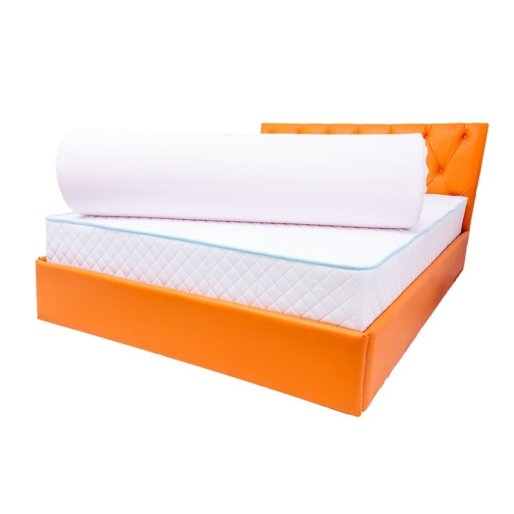 Topper Axon Memory HR 120x200x6.5