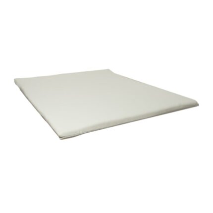 Topper Super Natural Health Luxury Memory Jacquard 160x200 cm