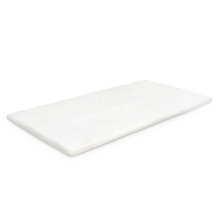 Topper home still memory 90x200 alb