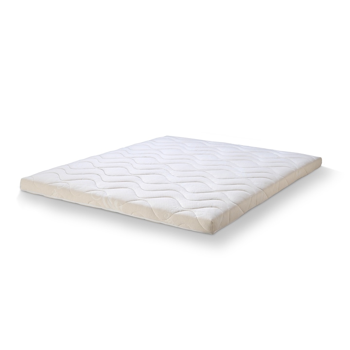 Topper Latex Ekon Natura 160x200x8 cm