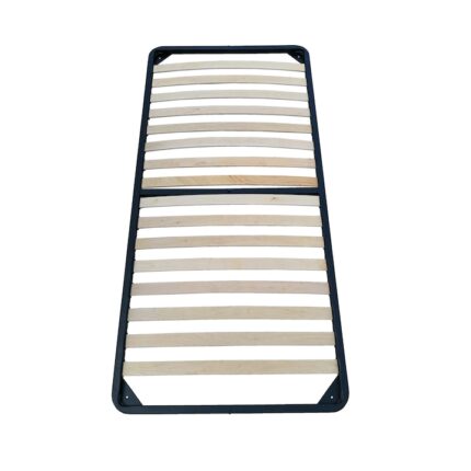 Somiera Metalica Premium 80x190 fara picioare