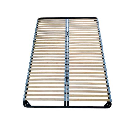 Somiera Metalica Royal 140x200 fara picioare