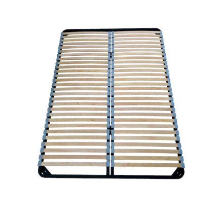 Somiera Metalica Royal 180x200 fara picioare
