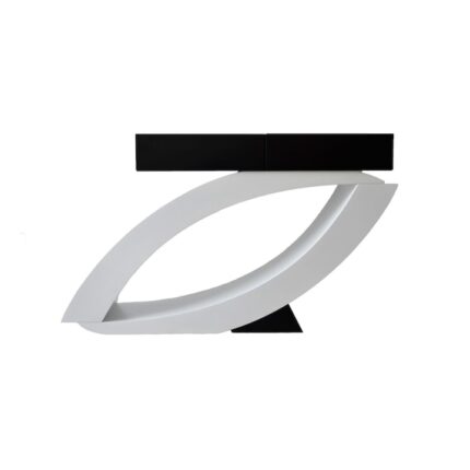 Lemn si Mdf Model FA 92 140X40X82 CM