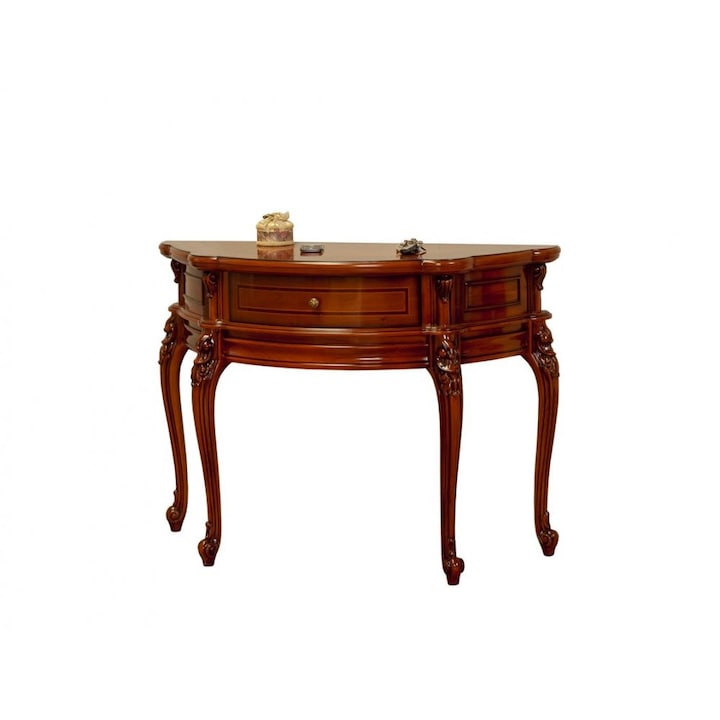 Masuta Consola Lemn Masiv - Firenze