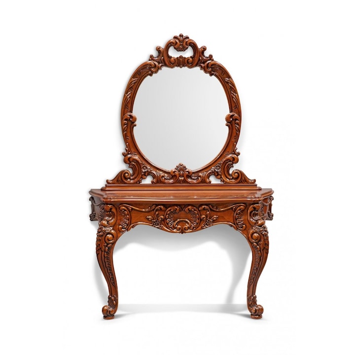 Lemn Masiv - Cleopatra Lux