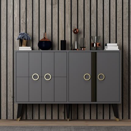 120 cm x 80 cm x 30 cm