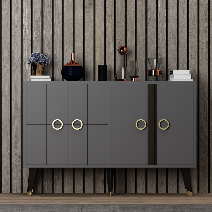 120 cm x 80 cm x 30 cm