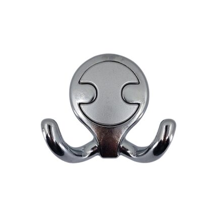 din metal cu plastic