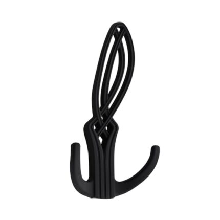 finisaj negru mat CB