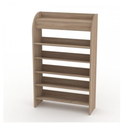 Pantofar TC 09 Sonoma 70 x 25 x 114 cm