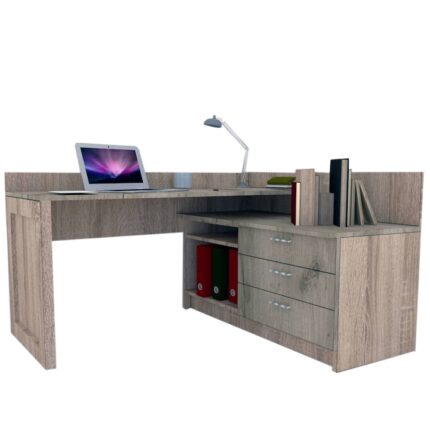 Stejar Sonoma/ Decor K002