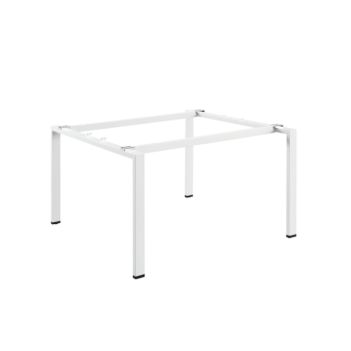 Structura metalica pentru birou office MD - F17A- 2A - 1