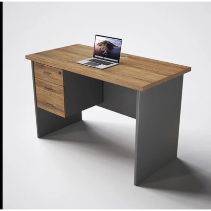 Birou gri -oak 1050mm
