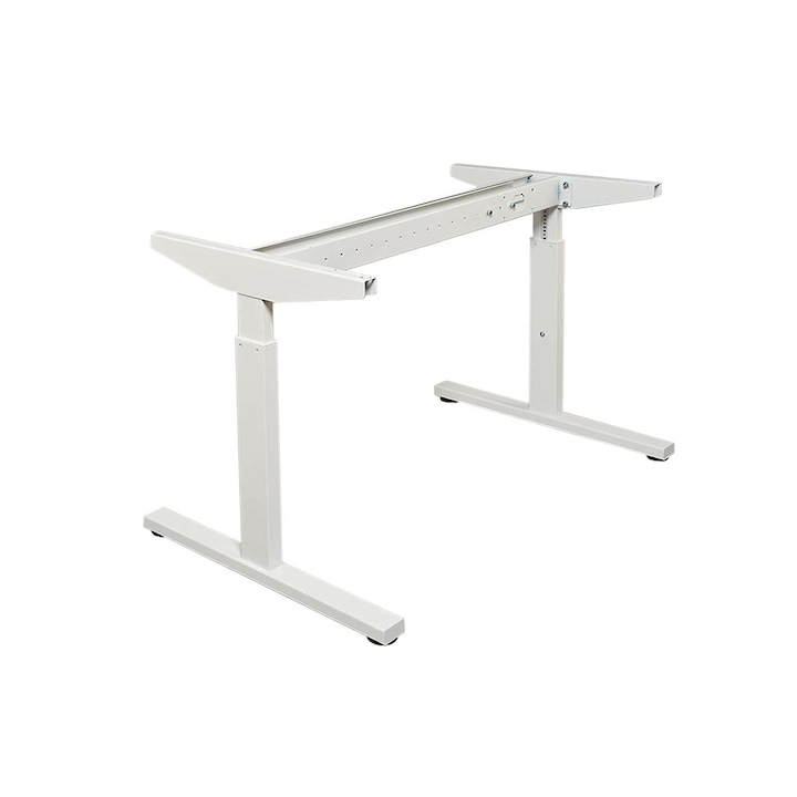 Structura metalica Turo reglabila 100-180x 67-80 x 62-82 cm